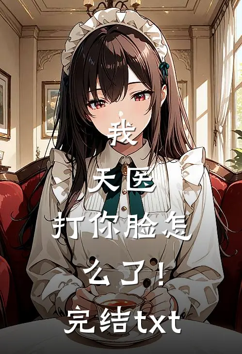 我，天医，打你脸怎么了！完结txt