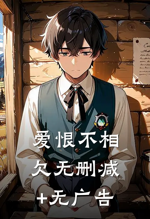爱恨不相欠无删减+无广告