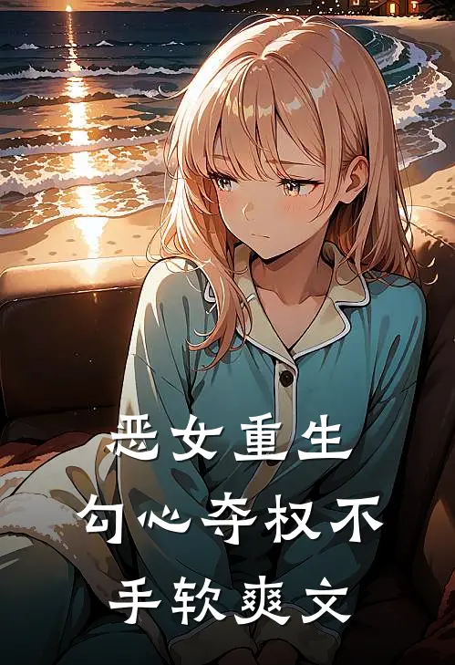 恶女重生,勾心夺权不手软爽文