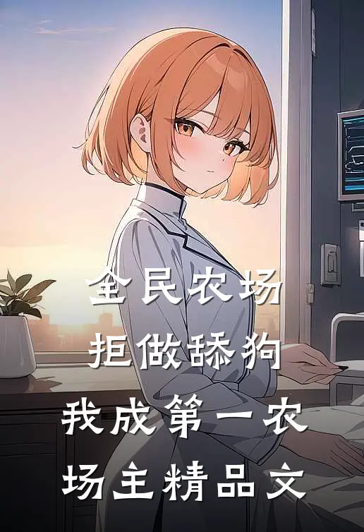 全民农场：拒做舔狗，我成第一农场主精品文