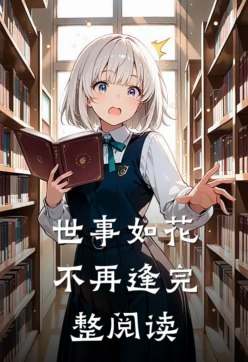 世事如花不再逢完整阅读