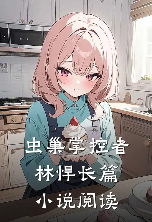 虫巢掌控者林悍长篇小说阅读