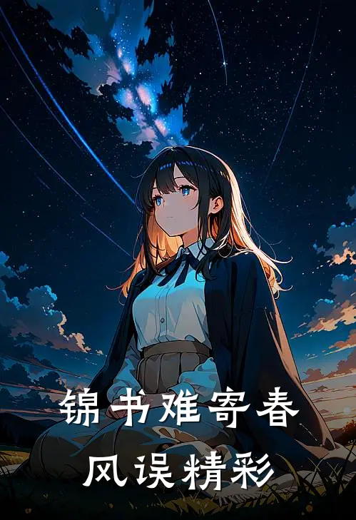 锦书难寄春风误精彩