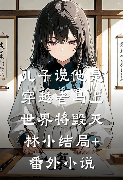 儿子说他是穿越者马上世界将毁灭林小结局+番外小说