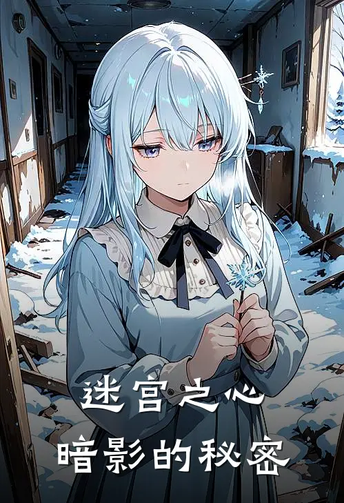 迷宫之心：暗影的秘密