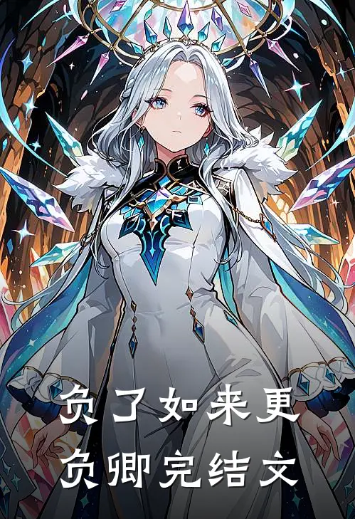 负了如来更负卿完结文