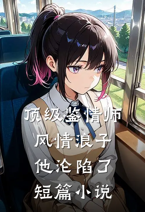 顶级鉴情师：风情浪子他沦陷了短篇小说