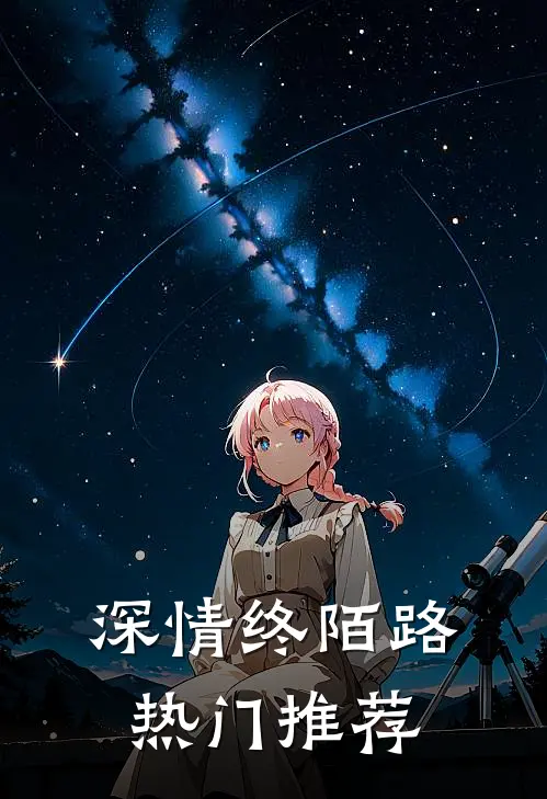 深情终陌路热门推荐
