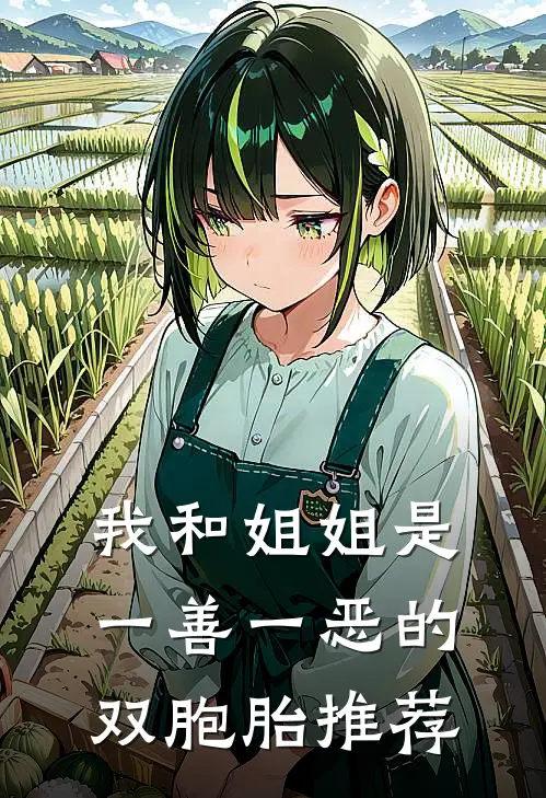我和姐姐是一善一恶的双胞胎推荐