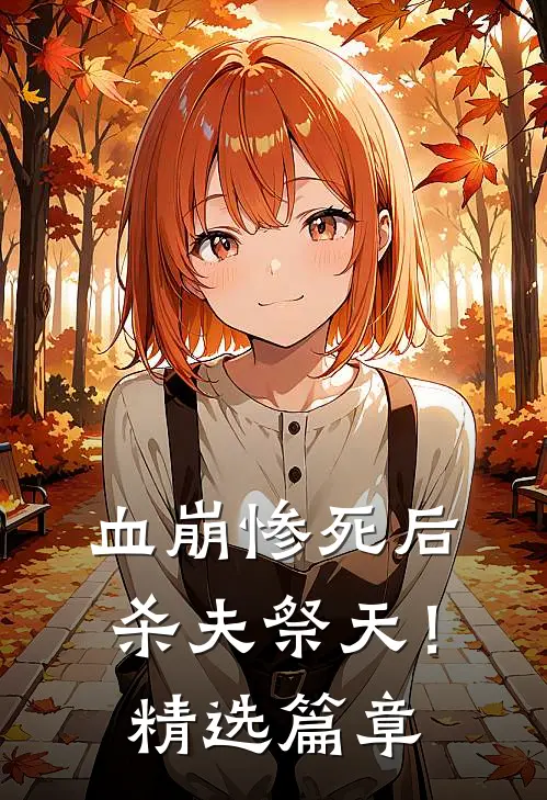 血崩惨死后杀夫祭天！精选篇章