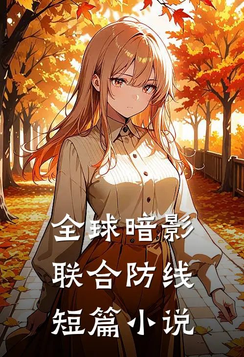 全球暗影联合防线短篇小说