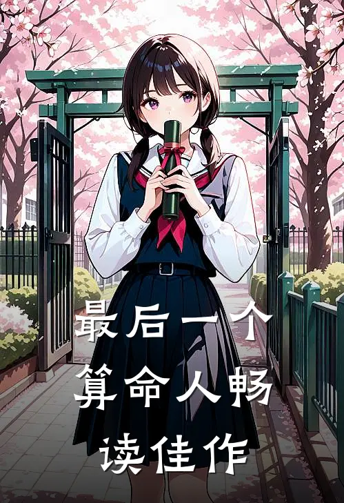 最后一个算命人畅读佳作