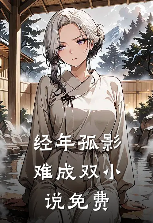 经年孤影难成双小说免费