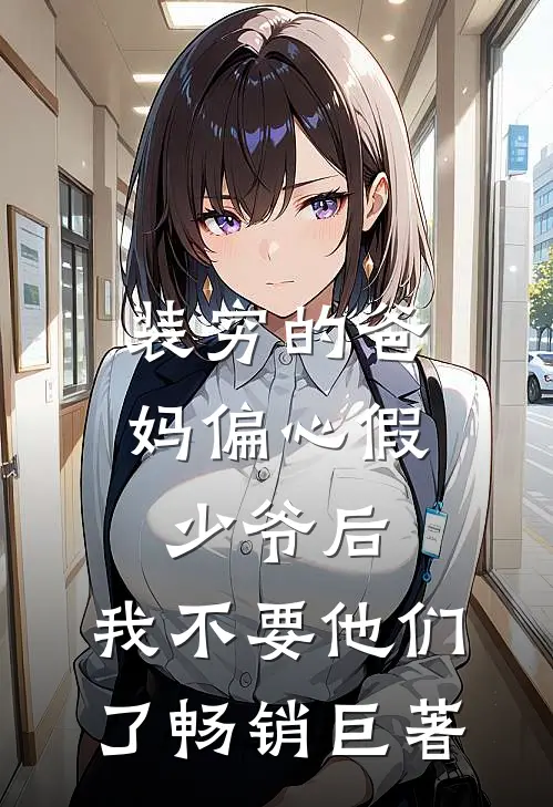 装穷的爸妈偏心假少爷后，我不要他们了畅销巨著