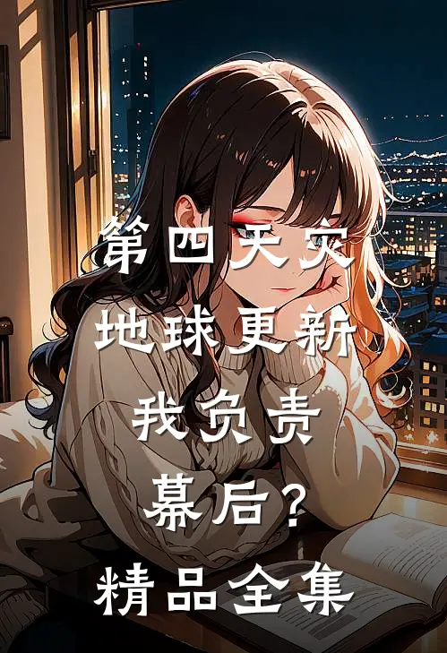第四天灾：地球更新，我负责幕后？精品全集