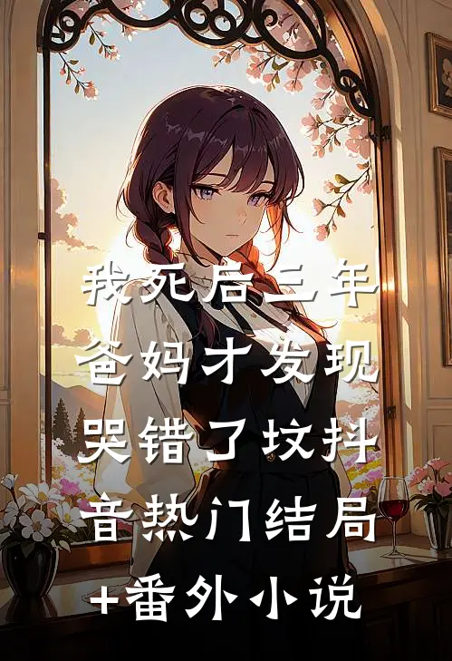 我死后三年，爸妈才发现哭错了坟抖音热门结局+番外小说