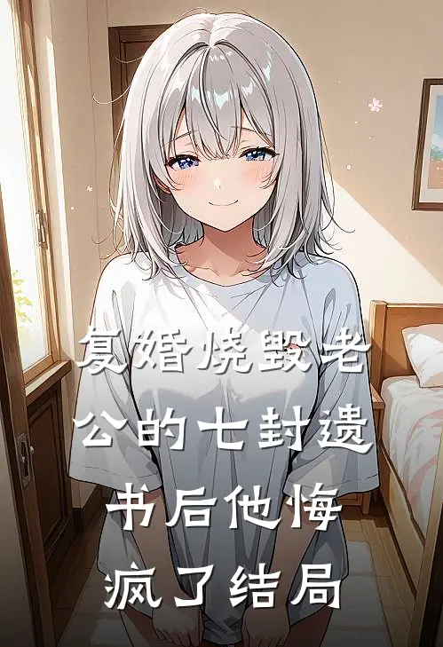 复婚烧毁老公的七封遗书后他悔疯了结局