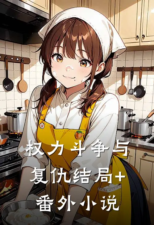 权力斗争与复仇结局+番外小说