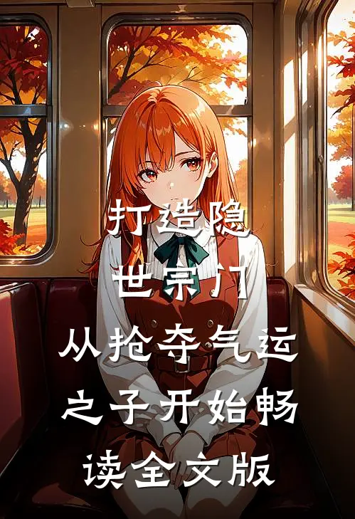 打造隐世宗门：从抢夺气运之子开始畅读全文版