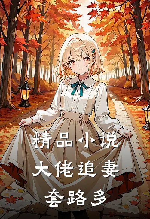 精品小说大佬追妻套路多