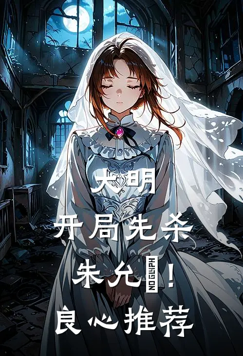 大明：开局先杀朱允炆！良心推荐
