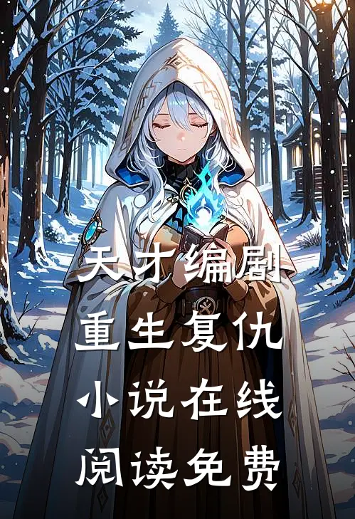 天才编剧重生复仇小说在线阅读免费