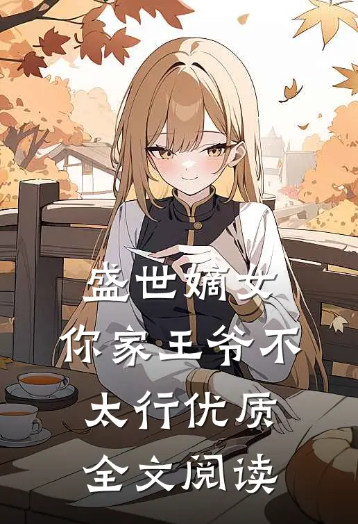 盛世嫡女：你家王爷不太行优质全文阅读