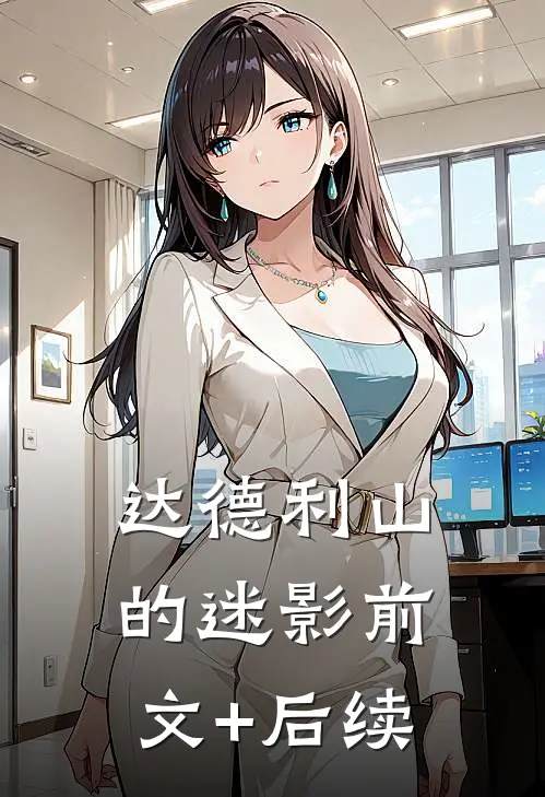 达德利山的迷影前文+后续
