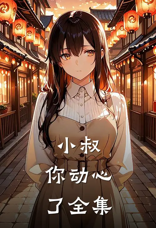 小叔，你动心了全集