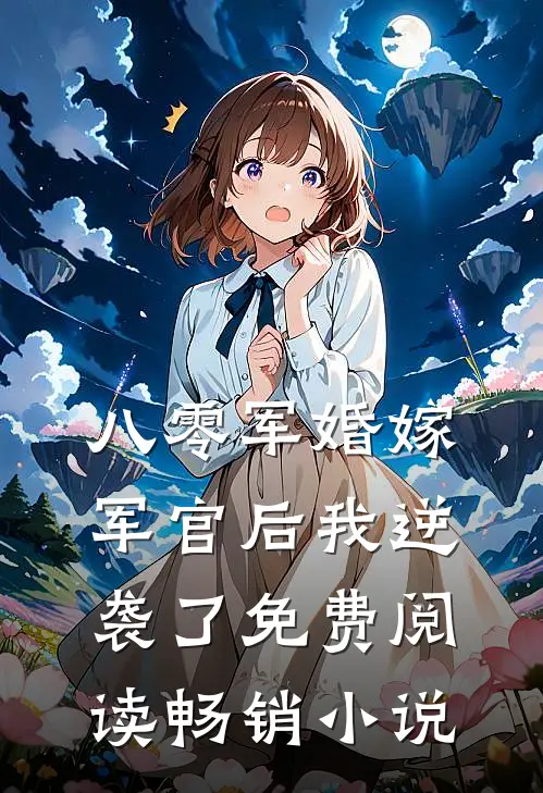 八零军婚嫁军官后我逆袭了免费阅读畅销小说