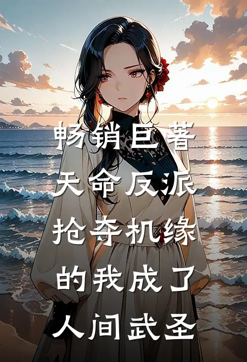畅销巨著天命反派：抢夺机缘的我成了人间武圣