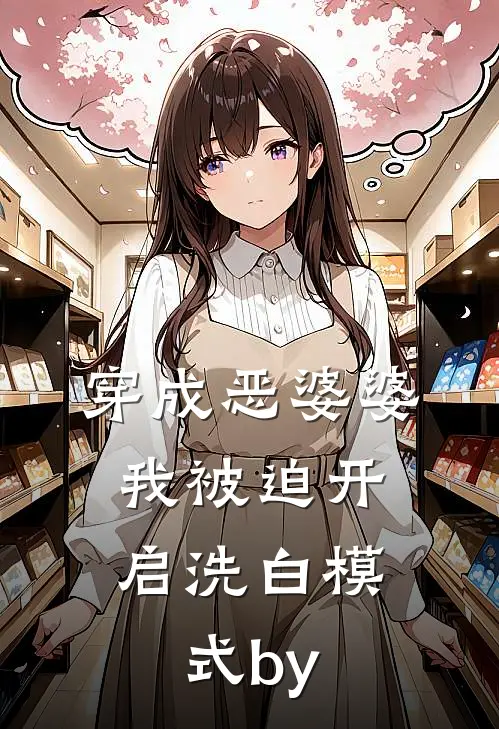 穿成恶婆婆，我被迫开启洗白模式by