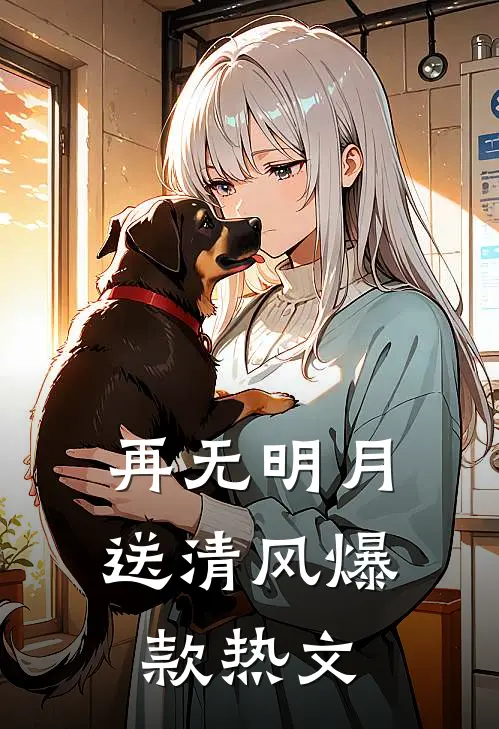 再无明月送清风爆款热文