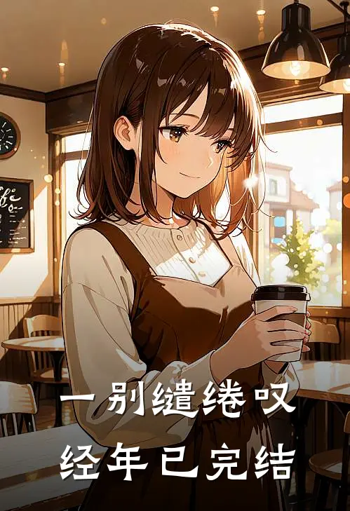 一别缱绻叹经年已完结