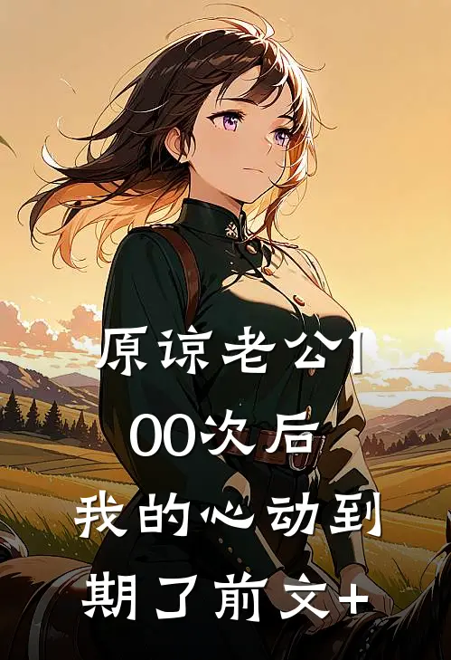 原谅老公100次后，我的心动到期了前文+