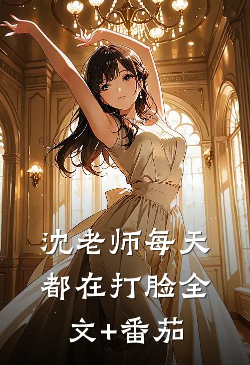 沈老师每天都在打脸全文+番茄