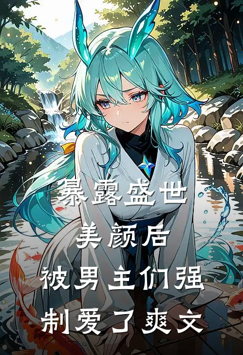 暴露盛世美颜后，被男主们强制爱了爽文