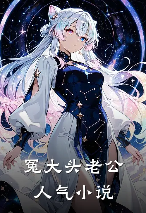 冤大头老公人气小说