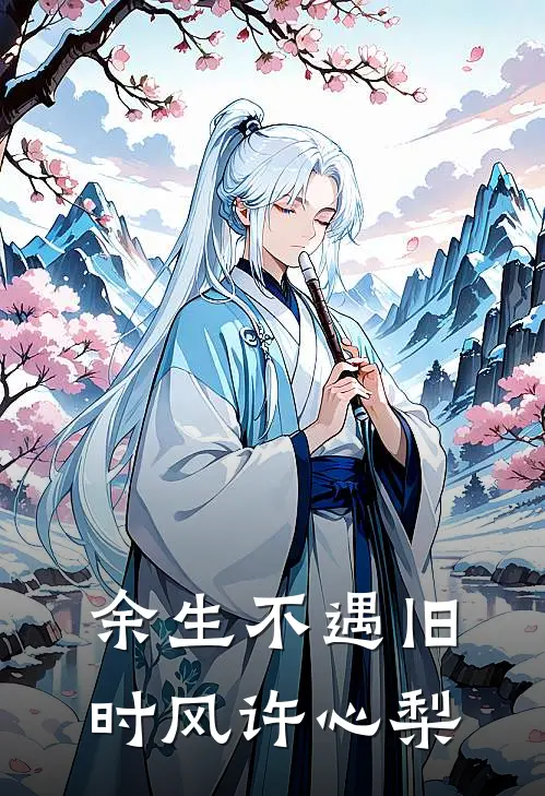 余生不遇旧时风许心梨