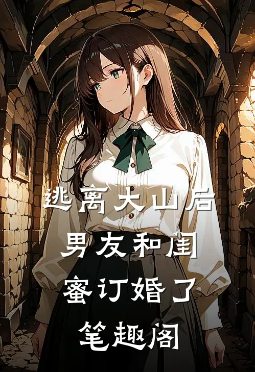 逃离大山后，男友和闺蜜订婚了笔趣阁