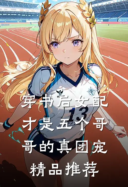 穿书后女配才是五个哥哥的真团宠精品推荐