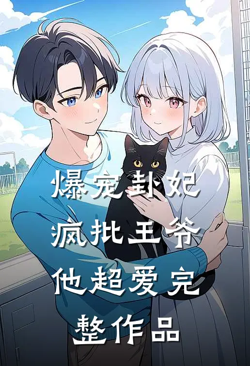 爆宠卦妃：疯批王爷他超爱完整作品