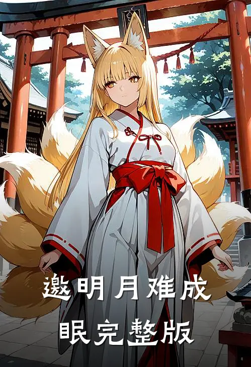 邀明月难成眠完整版