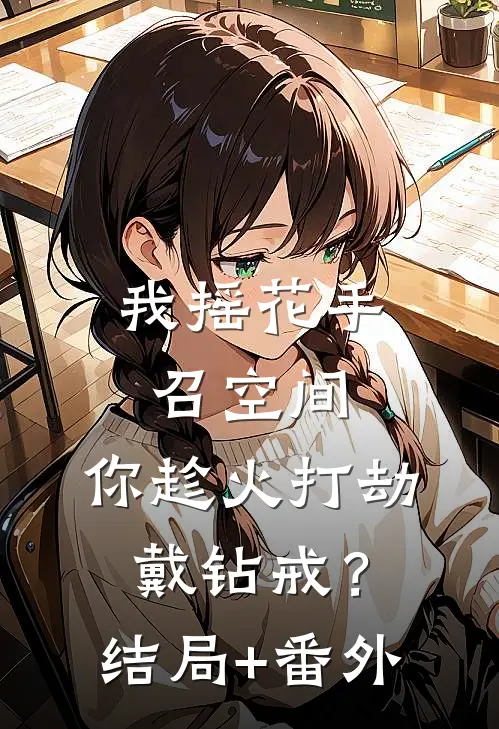 我摇花手召空间，你趁火打劫戴钻戒？结局+番外