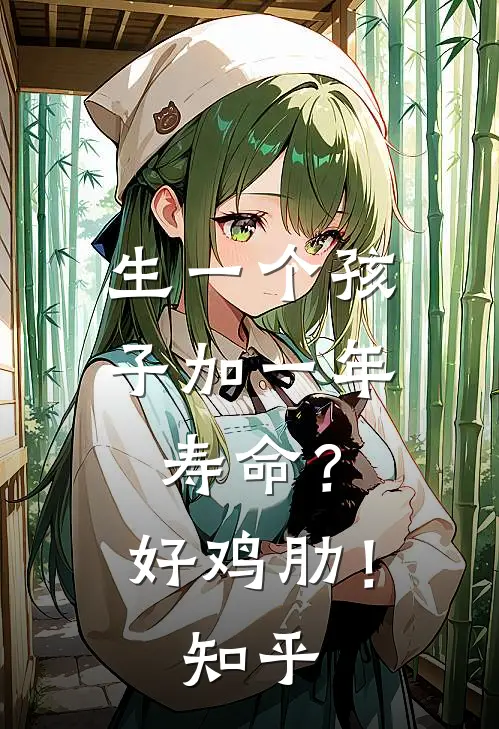 生一个孩子加一年寿命？好鸡肋！知乎