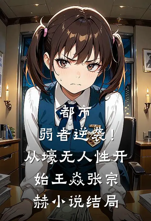 都市：弱者逆袭！从壕无人性开始王焱张宗赫小说结局