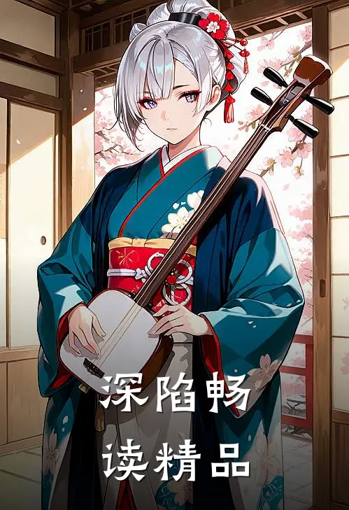深陷畅读精品