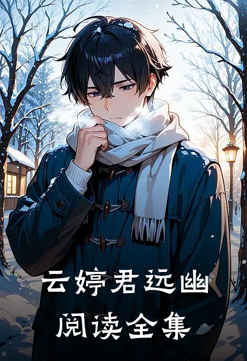 云婷君远幽阅读全集
