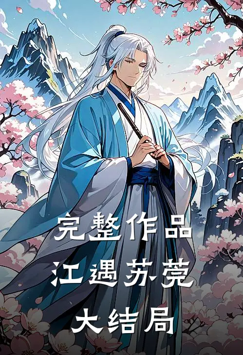 完整作品江遇苏莞大结局