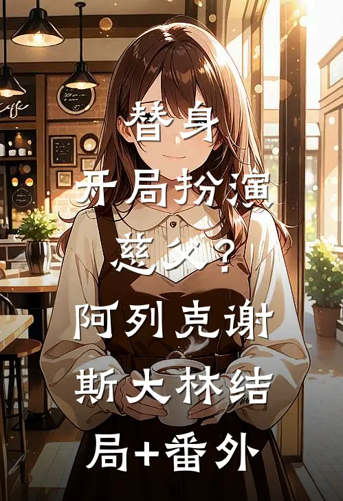 替身：开局扮演慈父？阿列克谢斯大林结局+番外